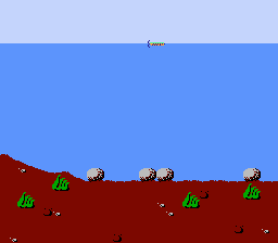 The Black Bass Screenthot 2